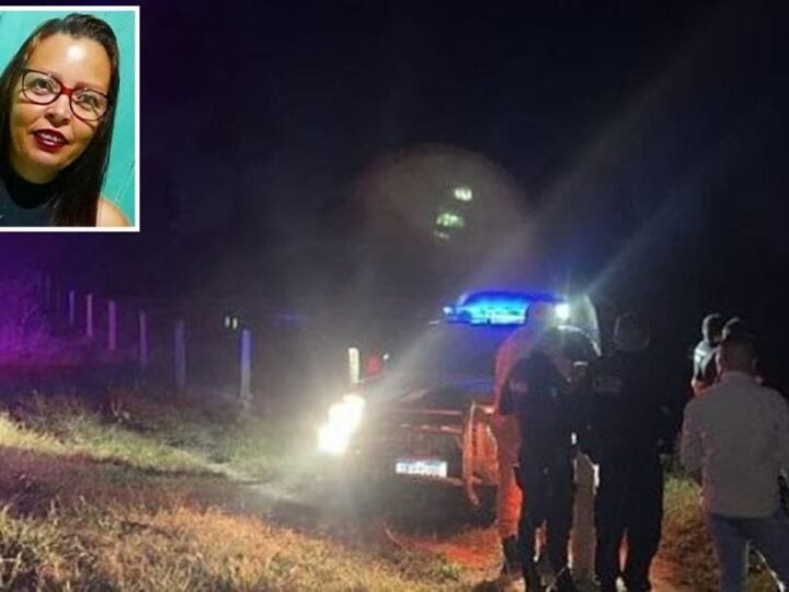 Professora é encontrada morta dentro de represa em propriedade de Mato Grosso