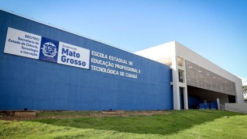 Seciteci abre inscrições para cursos de agente cultural e agricultor orgânico em Cuiabá e  Leverger