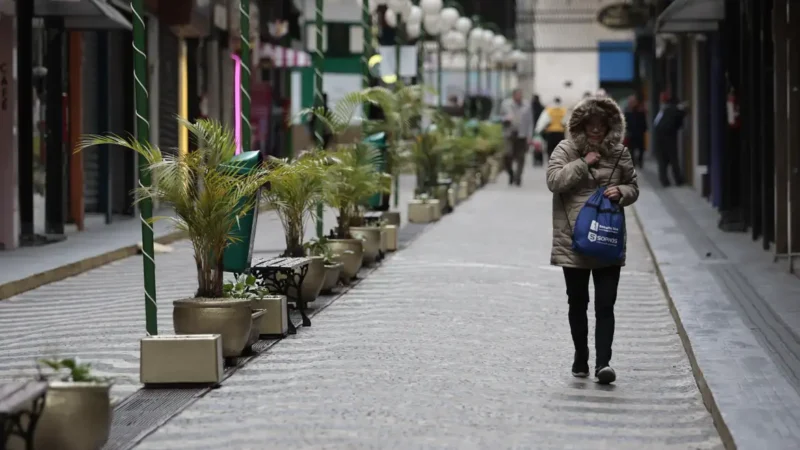 Inverno começa neste domingo no Brasil e terá impacto do El Niño