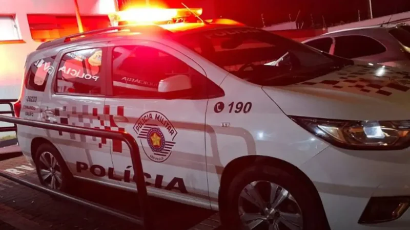 Polícia prende suspeitos de atacar tenente, irmão de Eloá