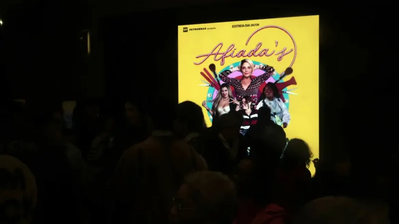 Nova série da TV Brasil, Afiadas aborda com humor desafios femininos