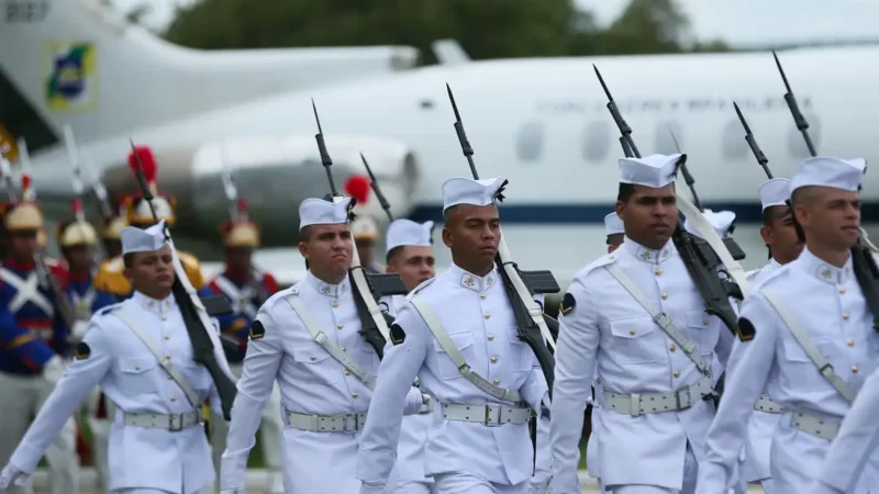 Termina nesta terça-feira prazo para o alistamento militar