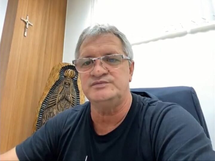 UB escala deputado para evitar racha definitivo após troca de farpas entre Jayme e Mauro