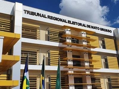 Três desembargadores entram na disputa pela presidência do TRE de Mato Grosso; nomes