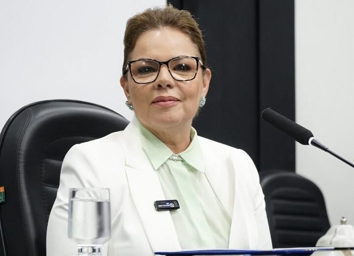 Duodécimo da Câmara de Cuiabá vai à R$ 110 milhões