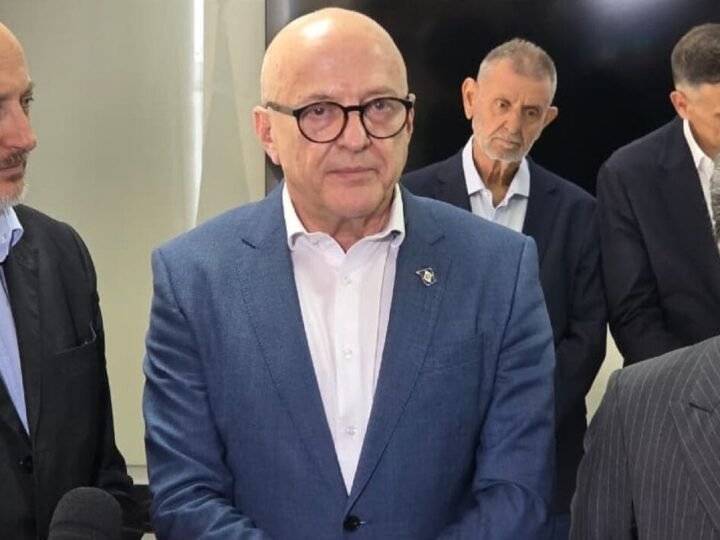 Pivetta reage a críticas sobre empréstimo de R$ 1,5 bilhão e alfineta Wellington: “É desprezível”