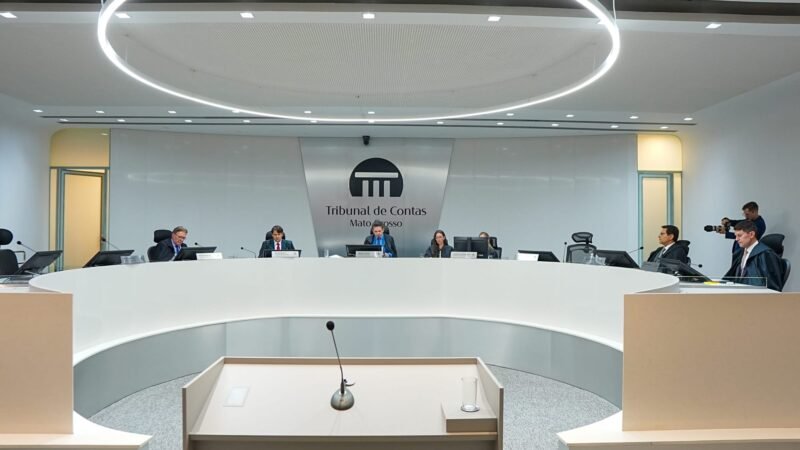 TCE mantém suspensão de contrato de R$ 8,3 milhões entre Oscip e Prefeitura para gestão