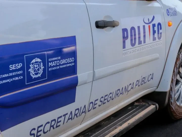 Idoso desaparece por dias e é achado morto dentro de casa revirada