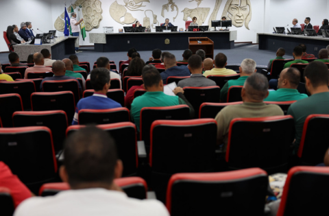 Acordo encerra negociação salarial do transporte coletivo de Cuiabá e Vázea Grande