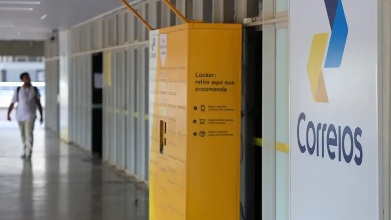 Correios divulgam selecionados para Programa Jovem Aprendiz 2026