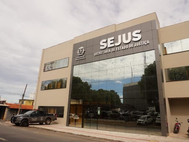 MT abre seletivo para  enfermeiros e técnicos para o Socioeducativo