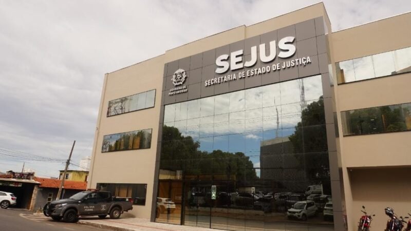 MT abre seletivo para  enfermeiros e técnicos para o Socioeducativo