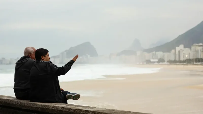 Inmet mantém alerta para o frio; Sul e Sudeste podem ter geada