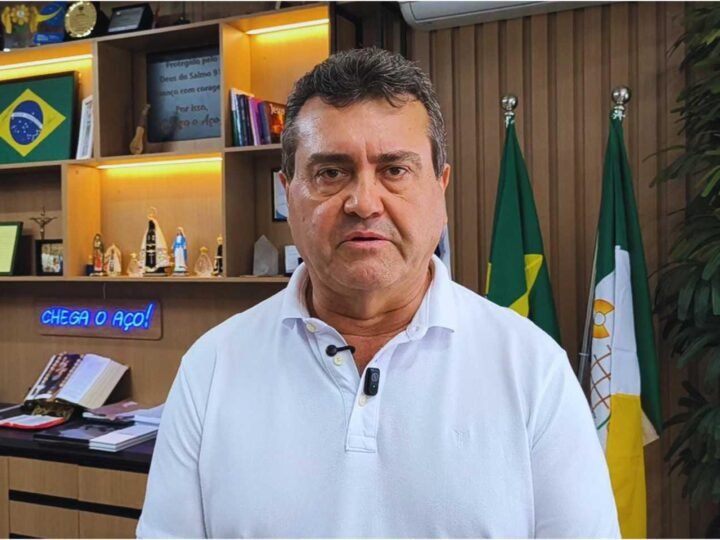 Terceiro prefeito da sigla abandona projeto de Wellington e fecha com Pivetta