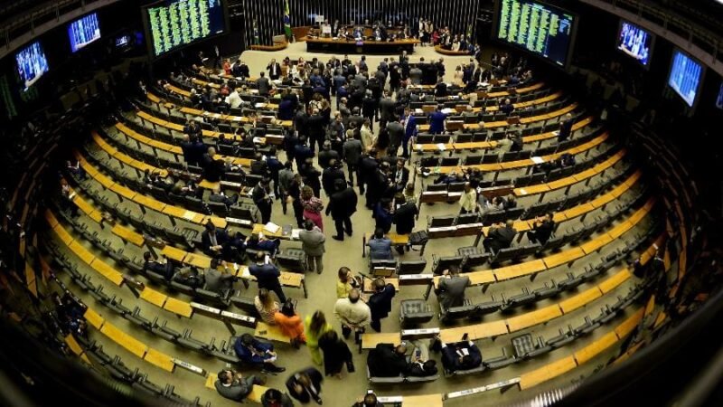 Por uma única lei, bancada de Mato Grosso já custou ao menos R$ 27,8 milhões ao contribuinte