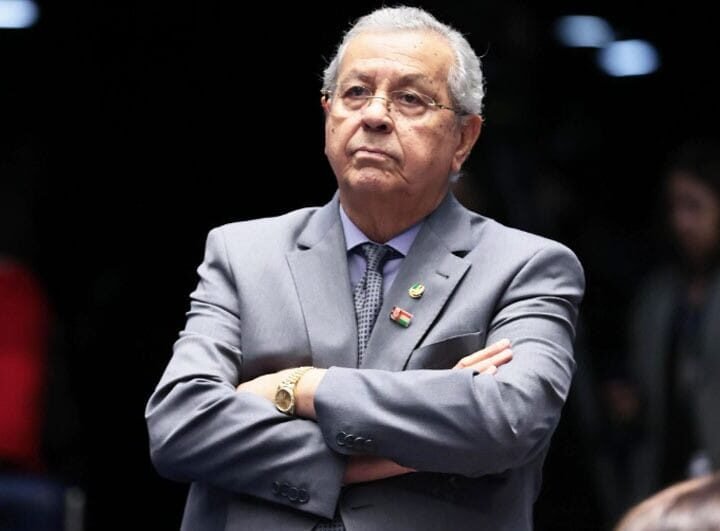 “Urro de avião mata todos os pacientes”, diz Jayme sobre local de novo hospital municipal de VG