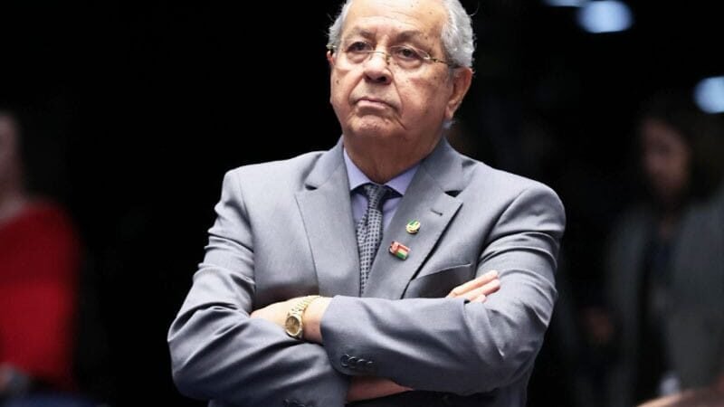 “Urro de avião mata todos os pacientes”, diz Jayme sobre local de novo hospital municipal de VG