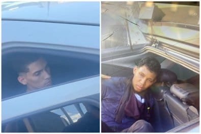 Entregador reage a assalto e é morto a tiros; bandidos são presos em flagrante na capital