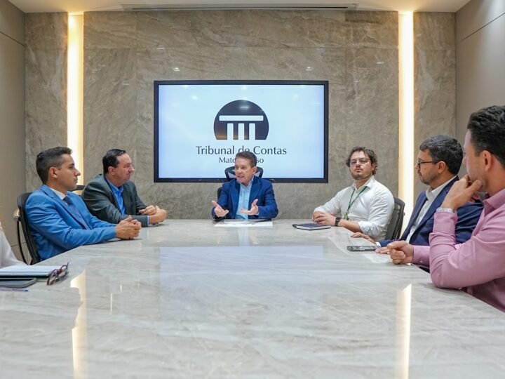 TCE quer abertura de mesa técnica para destravar regularização ambiental