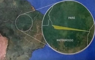 ALMT pede nova audiência no STF para discutir impactos da disputa territorial entre MT e Pará