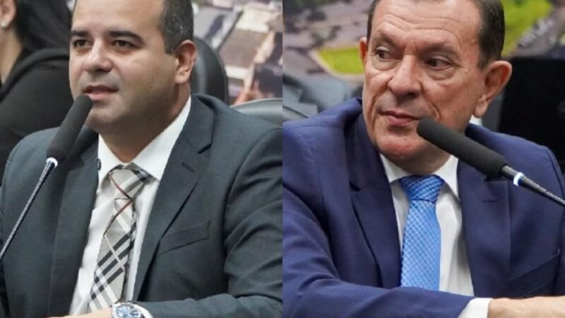 Discussão entre vereadores reaviva apelido de ‘Casa dos Horrores’ na Câmara de Cuiabá