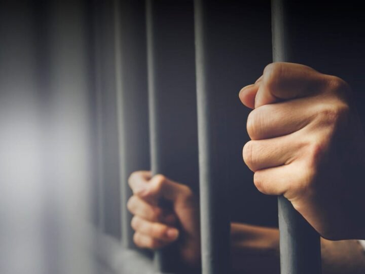 Condenado por estupro em Mato Grosso é preso pela Polícia Civil no Maranhão
