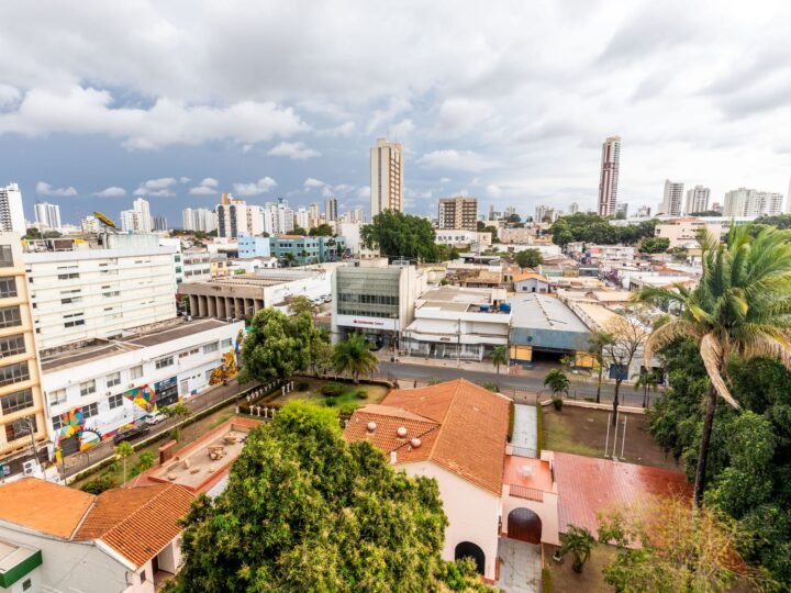 Cuiabá umpre metas fiscais e reduz em R$ 500 milhões o déficit nas contas públicas
