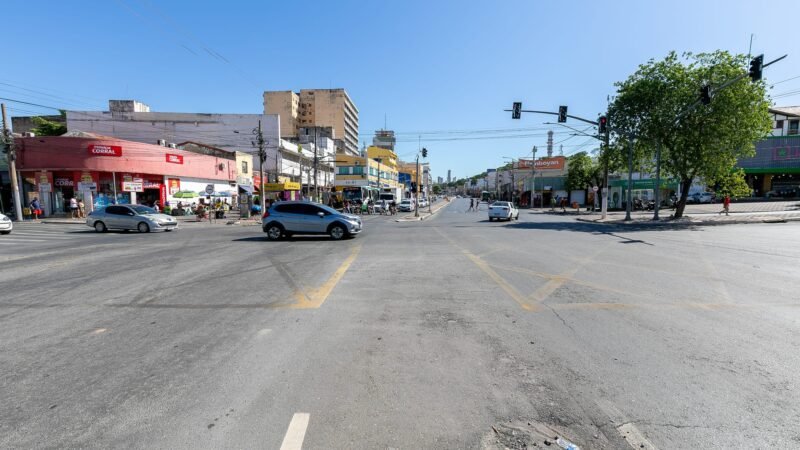 Motociclistas concentram 69% das mortes no trânsito em Cuiabá; quase metade não tinha CNH
