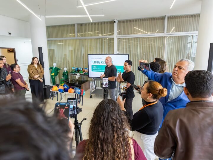 Abilio nega impacto no Minha Casa, Minha Vida e anuncia adaptação de construtoras