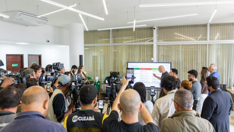 Abilio afirma que aliados do governo federal defendem “moradia precária”
