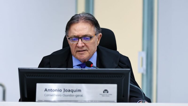 TCE cita “quarteirização” e mantém suspenso pregão de R$ 22,5 milhões para remédios