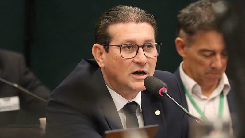 Zaeli critica governo Lula e diz que agronegócio sofre “perseguição” e insegurança jurídica