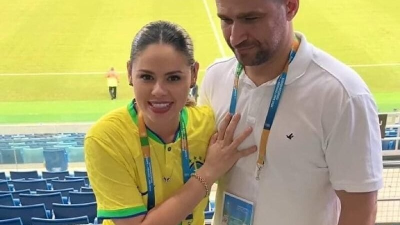 Vereadora revela pressão de aliados do prefeito para secretário interferir em seu voto