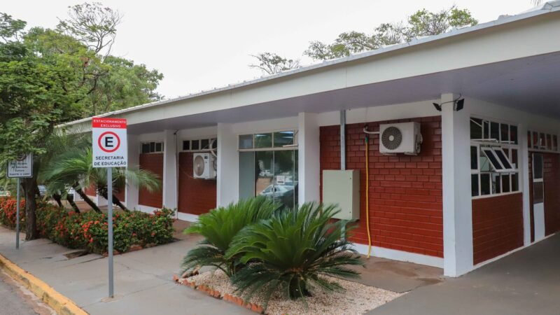Várzea Grande firma TAC para garantir convocação dos aprovados em seletivo