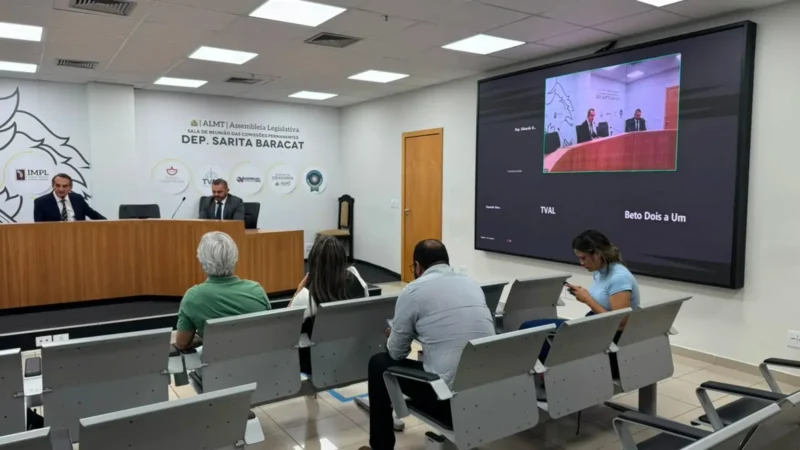 TJ nega HC preventivo e médica terá que dar esclarecimentos sobre contratos com a SES