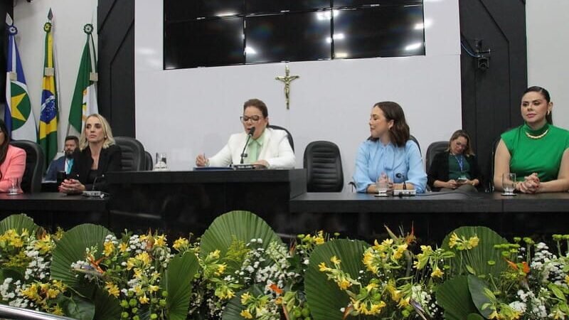 Justiça suspende votação que poderia abrir caminho para reeleição na Câmara de Cuiabá