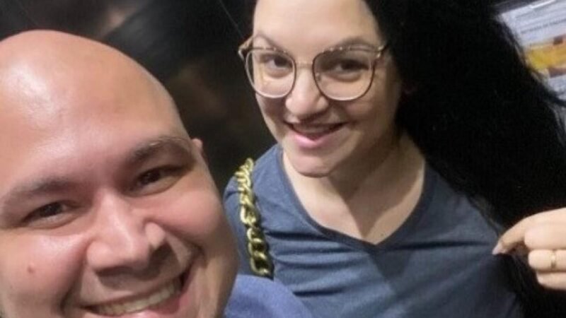 Abilio pretende tirar licença de 15 dias durante a campanha eleitoral da esposa