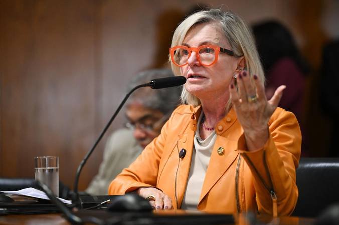 Buzetti admite recuo do Senado,  mas afirma que Jayme não abre mão de disputar Governo