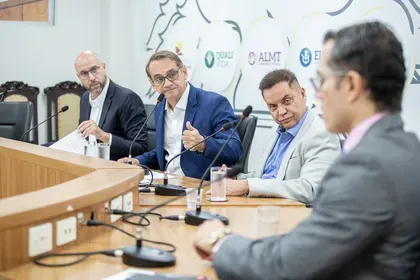 Alvos na CPI da Saúde podem perder “salvo conduto” do TJ
