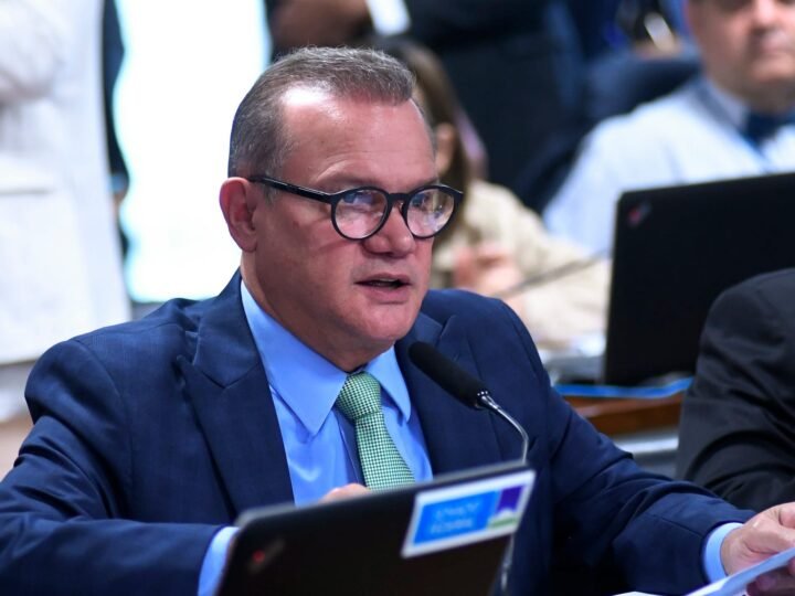 PL nacional diz ao Republicanos que não abre mão da candidatura de Wellington ao governo de MT