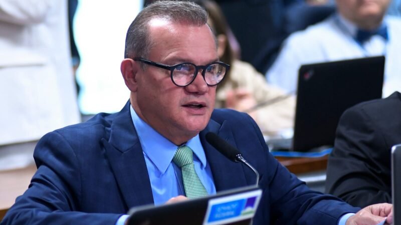 PL nacional diz ao Republicanos que não abre mão da candidatura de Wellington ao governo de MT
