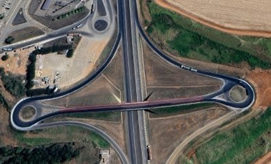 Viaduto na BR-163 em MT será interditado neste domingo; confira rotas de retorno