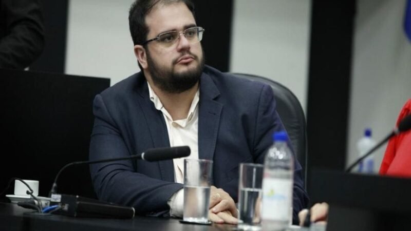 Procurador não comparece na AL e tem 15 dias para esclarecer acordo de R$ 308 milhões entre MT e Oi