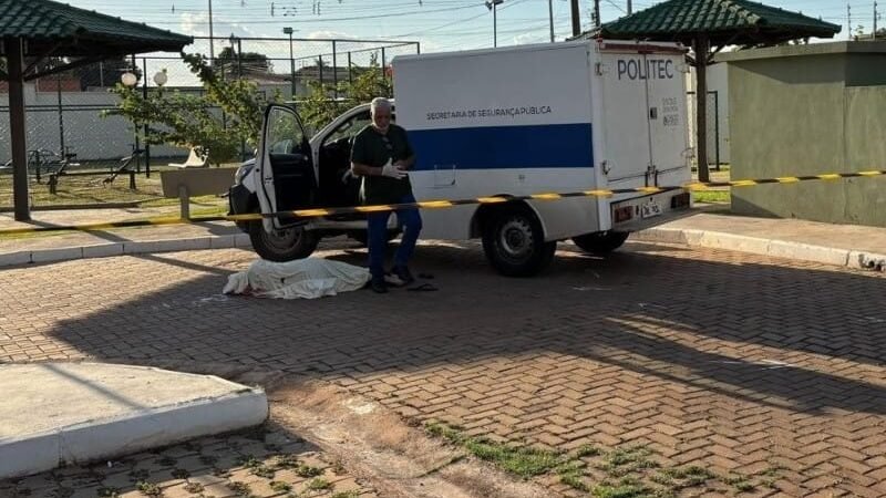Membro do CV envolvido em duplo homicídio em condomínio é condenado a 54 anos de prisão