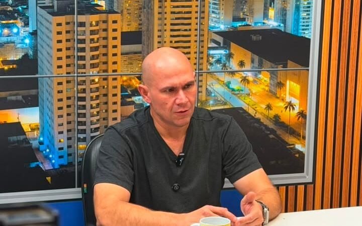 Abilio diz que esperava união para fortalecer protagonismo feminino e lamenta conflitos