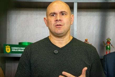 Família acusa Abilio de rejeitar doação de área do Contorno Leste; prefeito nega acordo