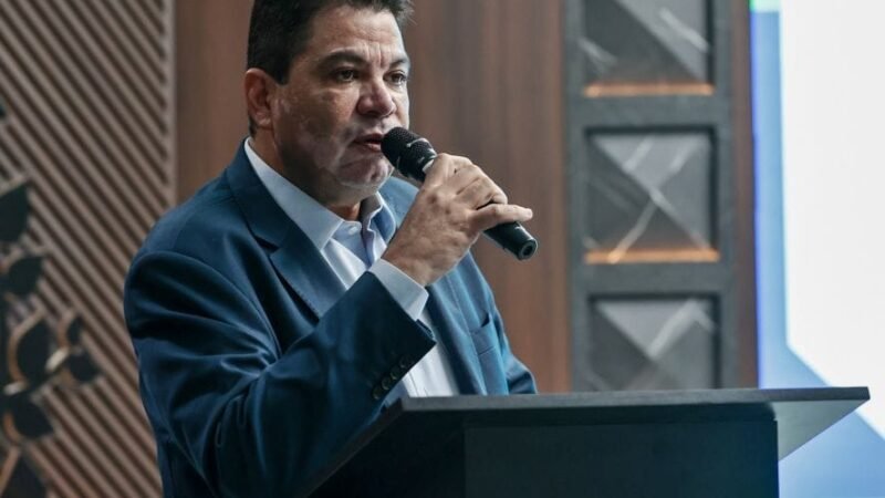 Em chamada de vídeo, PP se adianta ao União Brasil e confirma apoio à reeleição de Pivetta