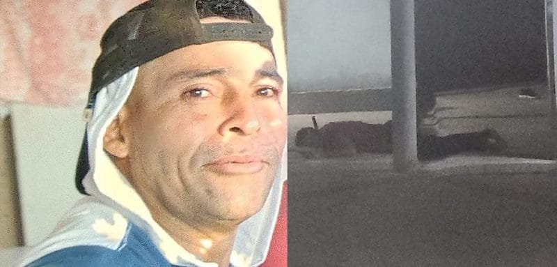 Venezuelano é encontrado morto dentro de quitinete com faca cravada na nuca