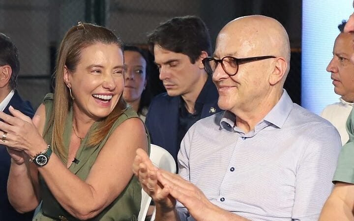 Pivetta nega condicionamento em investimentos no DAE por apoio de Flávia Moretti