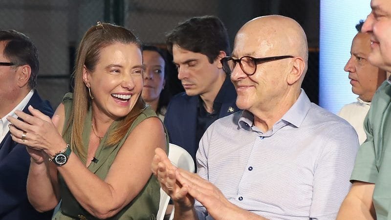 Pivetta nega condicionamento em investimentos no DAE por apoio de Flávia Moretti